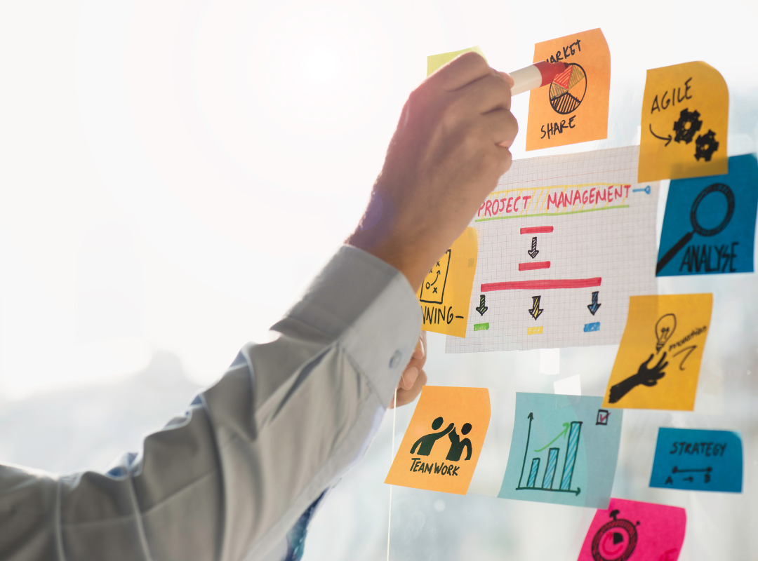 4 Proven Ways to Succeed in Project Management - Image 2