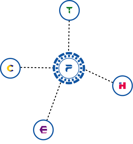 Privio One Home pageIamge